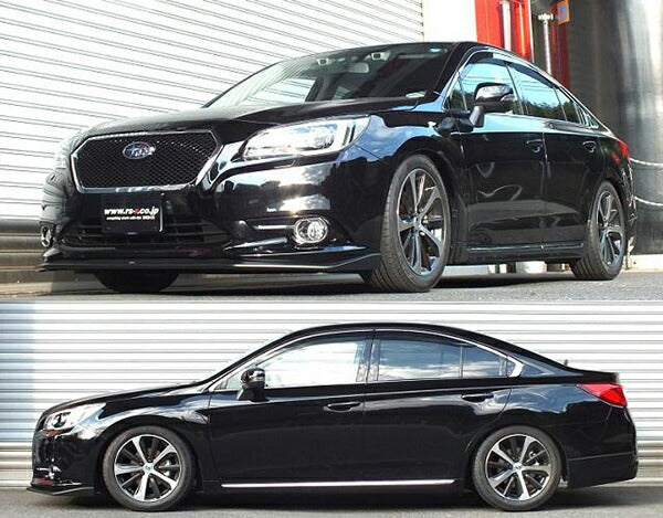 RS-R Basic☆i スバル レガシィB4 BN9 2014/10〜2017/09 BAIF018M