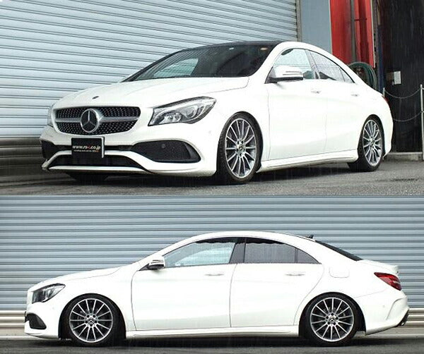 RS-R Best☆i MERCEDES BENZ CLAクラス C117 117342 2017/07〜 BIBE001M