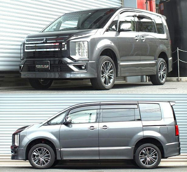 RS-R Best☆i 上下 ミツビシ デリカD:5 CV1W 2019/02〜 BIJB634M