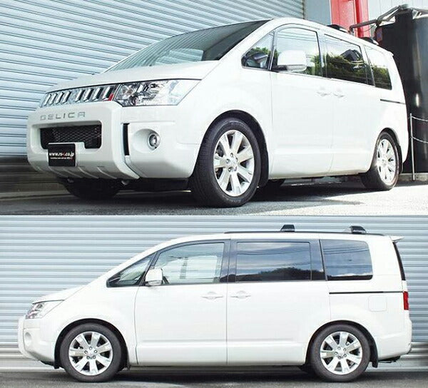 RS-R Basic☆i ミツビシ デリカD:5 CV1W 2013/01〜2019/01 BAIB631M