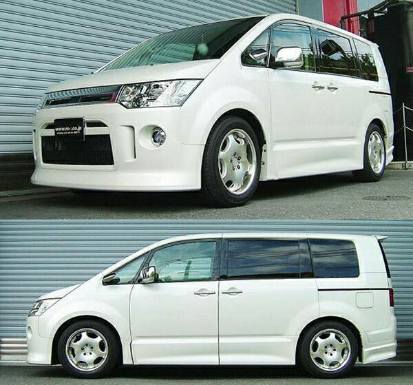 RS-R Basic☆i ミツビシ デリカD:5 CV4W 2010/01〜2011/11 BAIB631M
