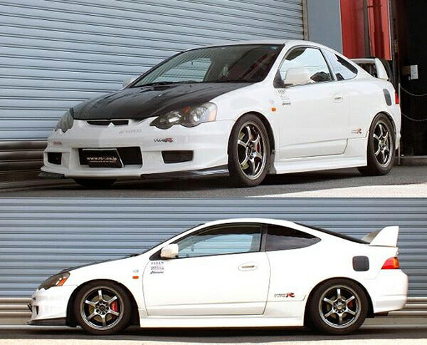 RS-R Sports☆i(Pillow type) ホンダ インテグラタイプR DC5 2001/07〜2007/02 NSPH079MP