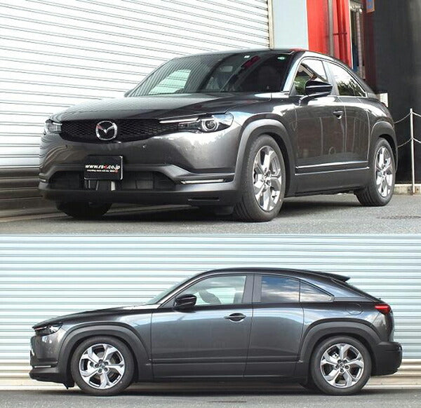 RS-R Best☆i マツダ MX-30 DREJ3P 2020/10〜 BIM420M