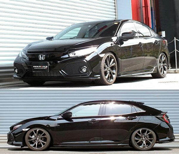 RS-R Sports☆i ホンダ シビック FK7 2017/09〜 NSPH063M