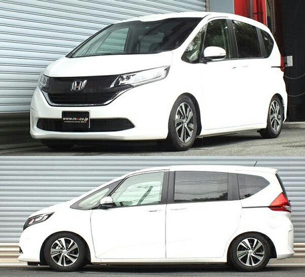 RS-R Best☆i ホンダ フリード GB5 2016/09〜2019/09 BIH716M