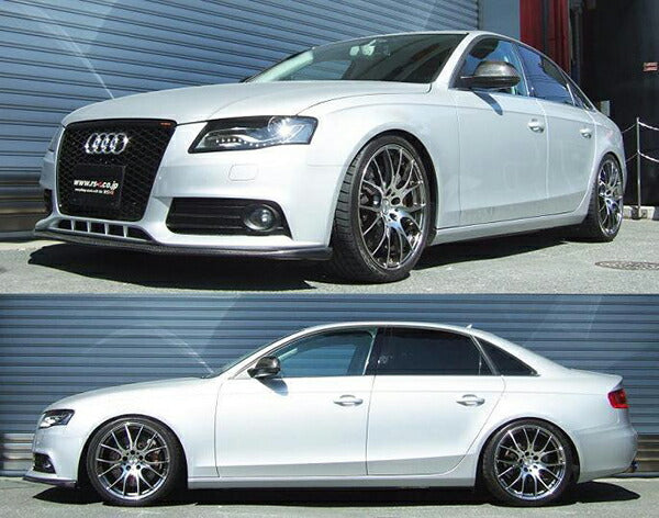 RS-R Best☆i AUDI A4 8KCDNF 2009/03〜 BIAU400M