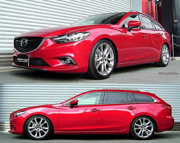 RS-R Best☆i マツダ アテンザワゴン GJ2FW 2012/11〜2014/12 BIM560M