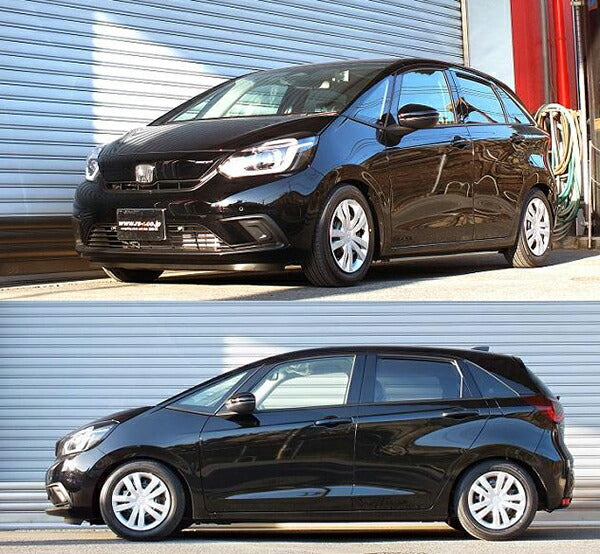 RS-R Best☆i C&K ホンダ フィット GR1 2020/02〜 BICKH250M