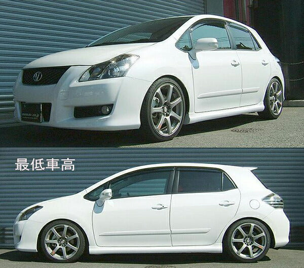 RS-R Best☆i トヨタ ブレイドマスター GRE156H 2007/08〜2012/04 BIT465M