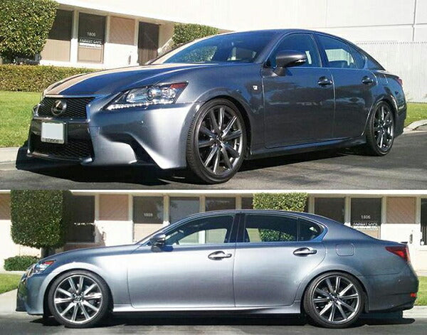 RS-R Super☆i レクサス GS350 GRL15 2012/01〜 SIT176M