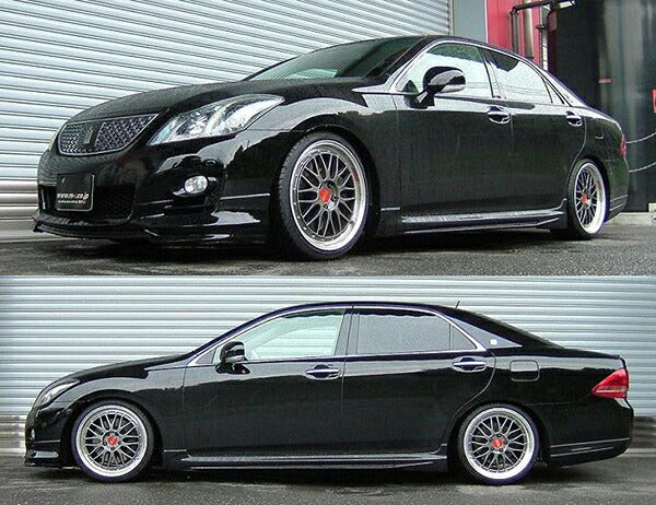 RS-R Super☆i トヨタ クラウン GRS204 2008/02〜2010/01 推奨:SIT290Mソフト:SIT290Sハード:SIT290H