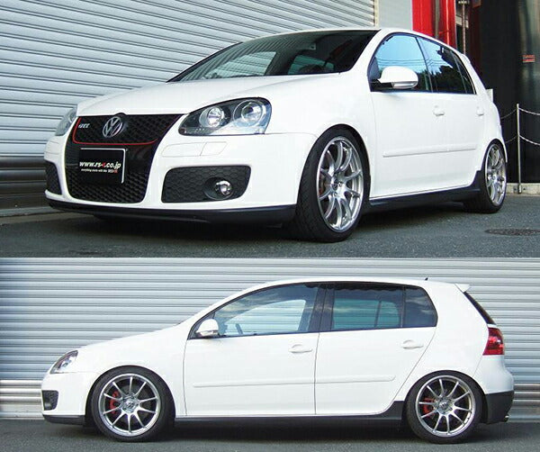RS-R Best☆i VOLKSWAGEN ゴルフV 1KAXX 2004/06〜2009/10 BIVW013M