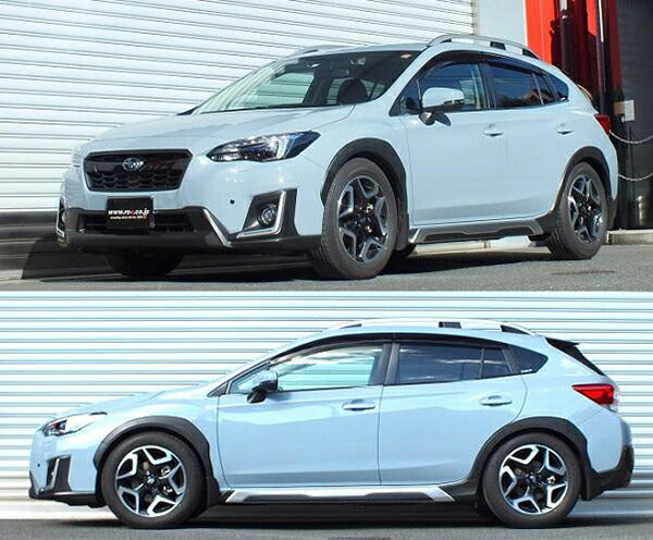 RS-R Best☆i スバル インプレッサXV GT7 2017/05〜 BIF511M