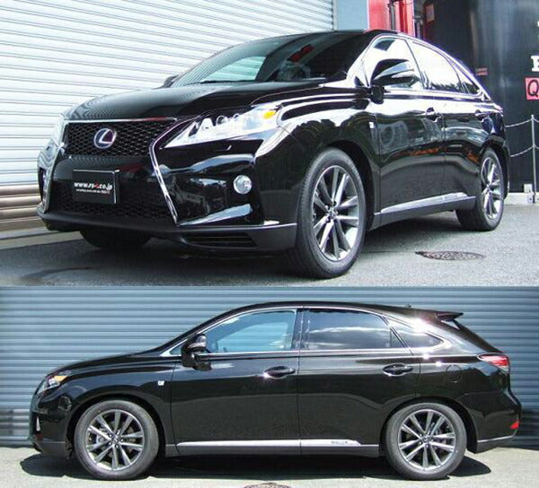 RS-R Super☆i レクサス RX450h GYL15W 2012/04〜 SIT289M
