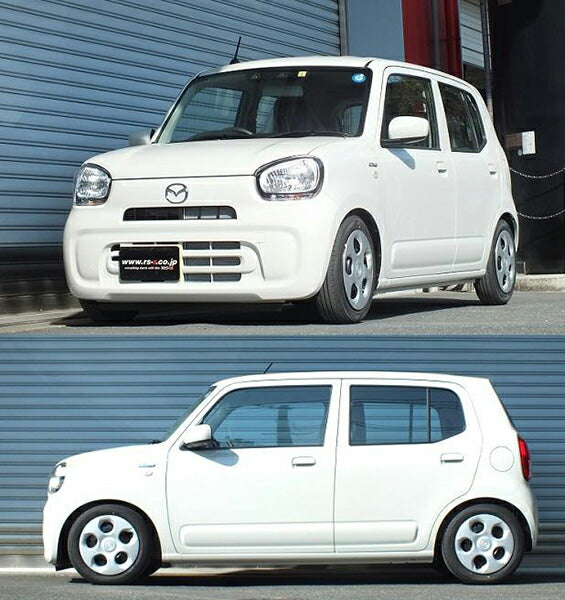 RS-R Best☆i C&K マツダ キャロル HB97S 2022/01〜 BICKS024M