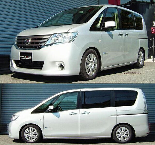 RS-R Best☆i ニッサン セレナ HC26 2012/08〜2013/11 BIN705M