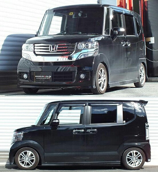 RS-R Best☆i C&K ホンダ N-BOXカスタム JF1 2011/12〜2017/08 BICKH400M