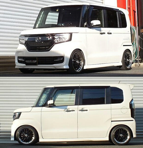 RS-R Best☆i C&K ホンダ N-BOXカスタム JF4 2017/09〜 BICKH426M
