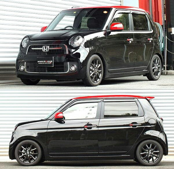 RS-R Best☆i C&K ホンダ N-ONE JG1 2017/12〜 BICKH452M