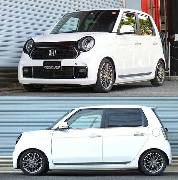 RS-R Best☆i C&K ホンダ N-ONE JG3 2020/11〜 BICKH453M