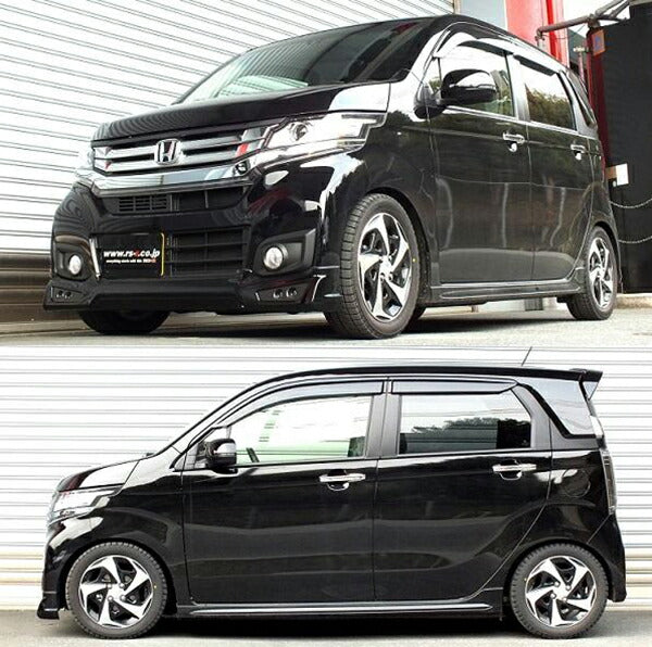 RS-R Best☆i C&K ホンダ N-WGNカスタム JH2 2013/11〜 BICKH415M