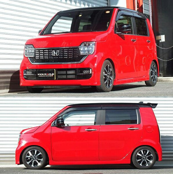 RS-R Best☆i C&K ホンダ N-WGNカスタム JH3 2019/08〜 BICKH412M