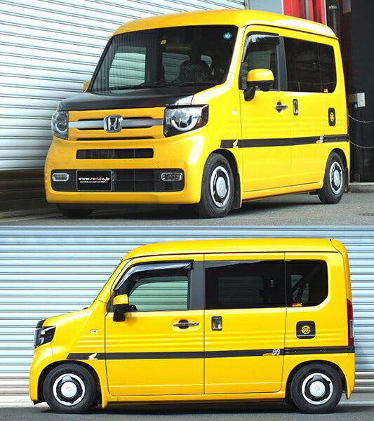 RS-R Best☆i C&K ホンダ N-VAN JJ2 2018/07〜 BICKH431M