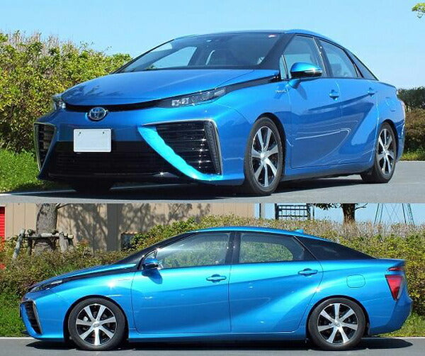 RS-R Best☆i トヨタ MIRAI JPD10 2015/07〜 BIT010M