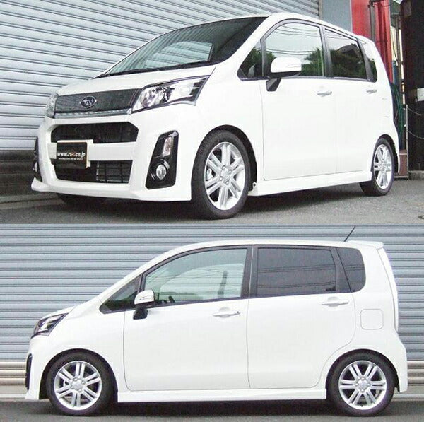 RS-R Basic☆i スバル ステラ LA110F 2011/05〜 BAID205M