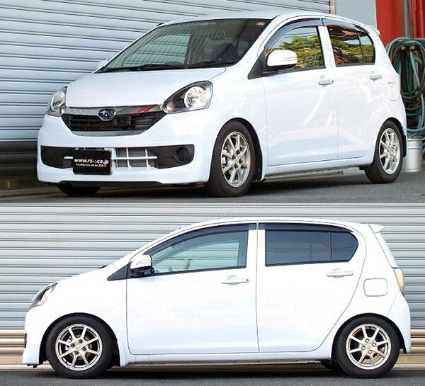 RS-R Best☆i C&K スバル プレオプラス LA300F 2013/08〜 BICKD302M
