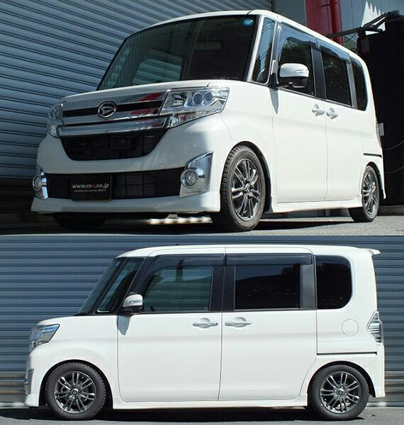 RS-R Best☆i C&K ダイハツ タント LA610S 2013/10〜 BICKD405M