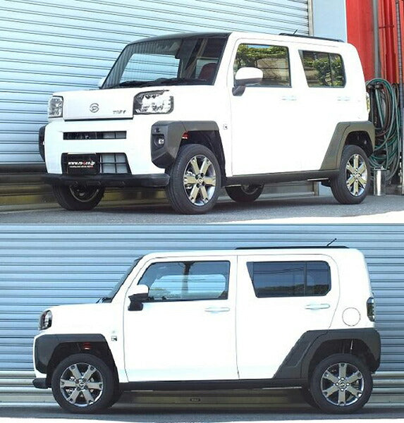 RS-R Best☆i 上下 ダイハツ タフト LA900S 2020/06〜 BICKJD510M