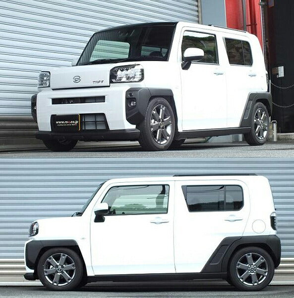 RS-R Best☆i C&K ダイハツ タフト LA900S 2020/06〜 BICKD510M