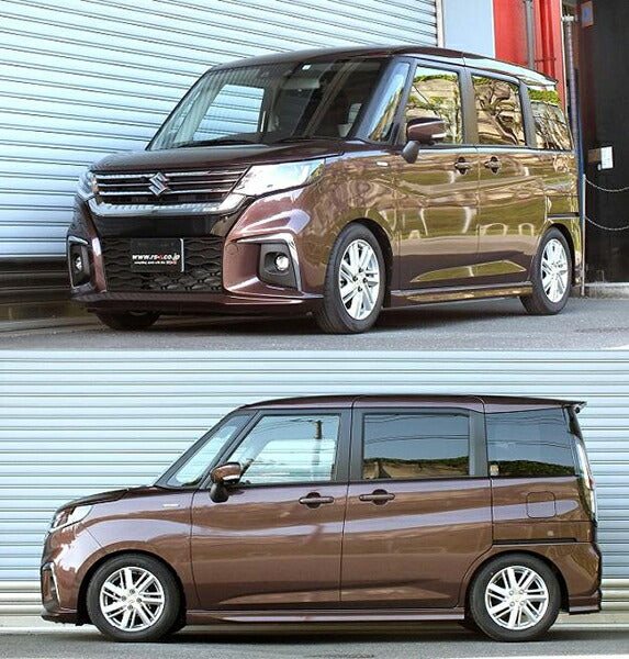 RS-R Best☆i C&K スズキ ソリオ MA37S 2020/11〜 BICKS703M
