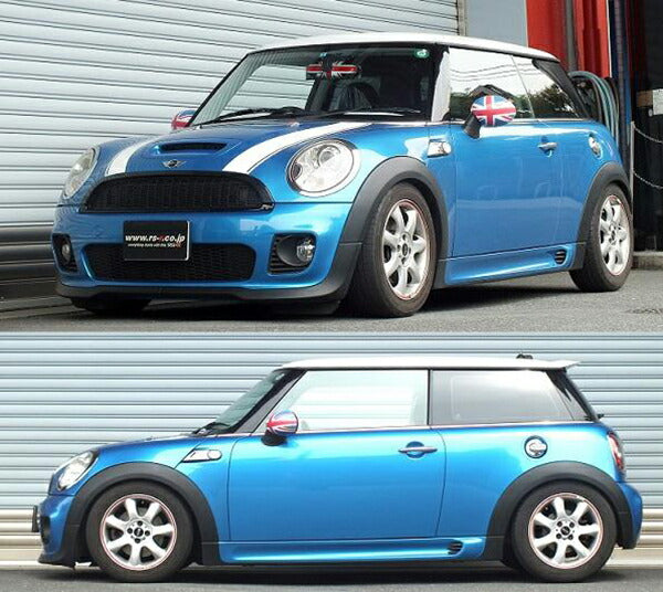 RS-R Best☆i MINI R56 MF16S 2007/02〜 BIBM111M