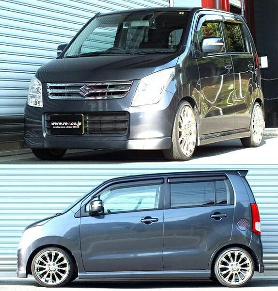 RS-R Best☆i C&K スズキ ワゴンR MH23S 2008/09〜2012/08 BICKS150M