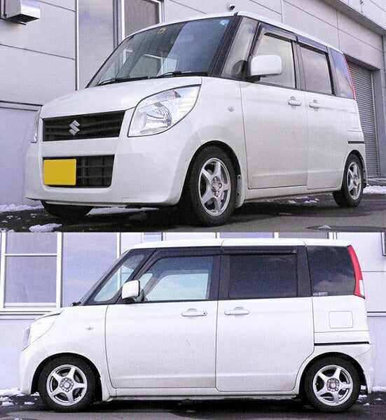 RS-R Best☆i スズキ パレット MK21S 2009/09〜2013/02 BIS164M