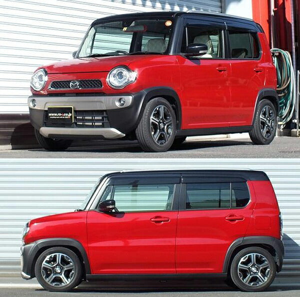 RS-R Best☆i C&K マツダ フレアクロスオーバー MS31S 2014/01〜2015/11 BICKS401M
