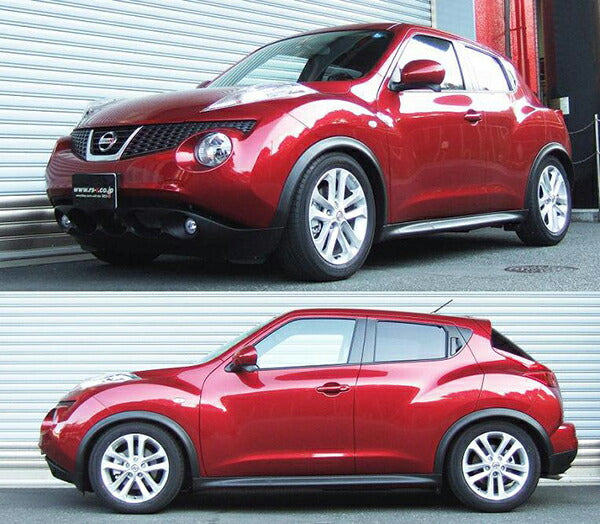 RS-R Best☆i ニッサン ジューク NF15 2010/11〜 BIN315M
