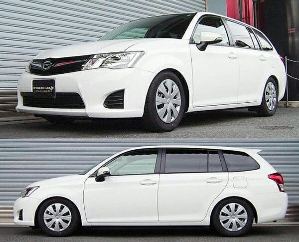 RS-R Best☆i トヨタ カローラフィールダー NZE161G 2012/05〜 BIT492M