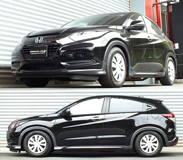 RS-R Best☆i ホンダ ヴェゼル RU4 2013/12〜 BIH315M