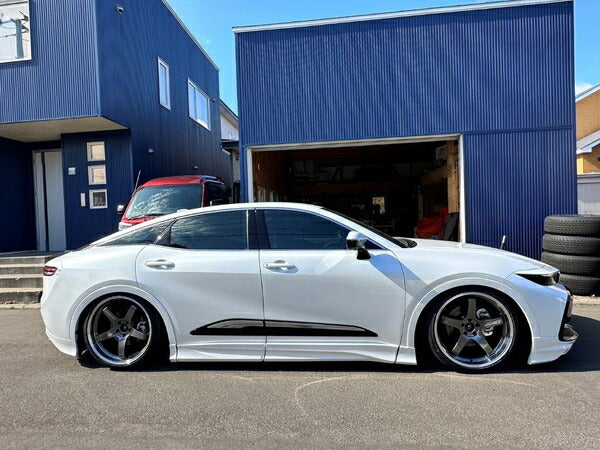 IDEAL TRUEVA トヨタ クラウンクロスオーバー AZSH35 2022〜 TO-AZSH35