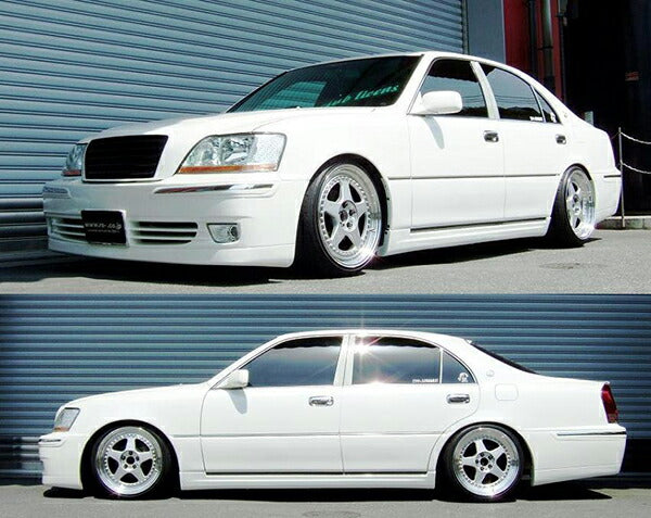 RS-R Best☆i トヨタ クラウンマジェスタ UZS171 1999/09〜2004/07 LIT248MAIR