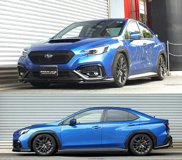 RS-R Basic☆i スバル WRX S4 VBH 2021/11〜 BAIF406M