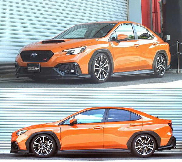 RS-R Sports☆i(Pillow type) スバル WRX S4 VBH 2021/11〜 NSPF404MP