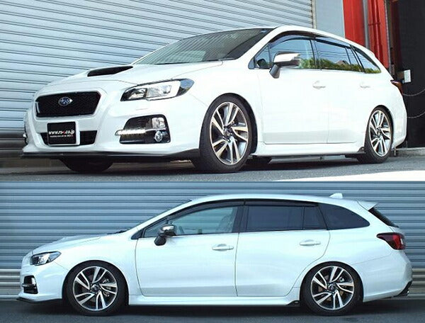 RS-R Sports☆i スバル レヴォーグ VM4 2014/06〜2017/07 NSPF450M