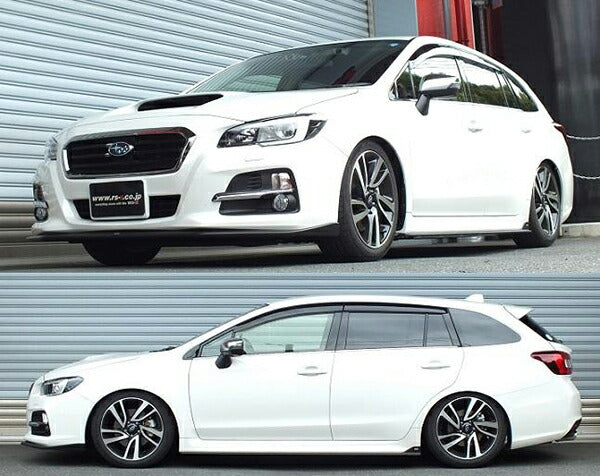 RS-R Best☆i スバル レヴォーグ VMG 2014/06〜2017/07 BIF450M