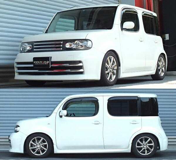 RS-R Best☆i C&K ニッサン キューブ Z12 2008/11〜 BICKN605M