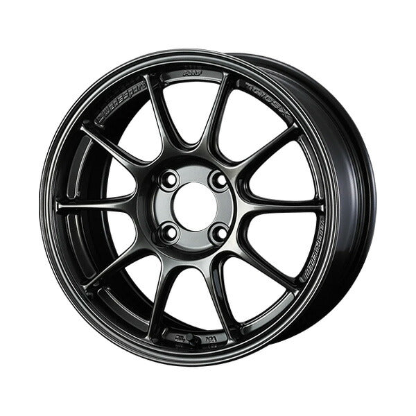 ロードスター NB系 アルミホイール ウェッズ ウェッズスポーツ TC105X 