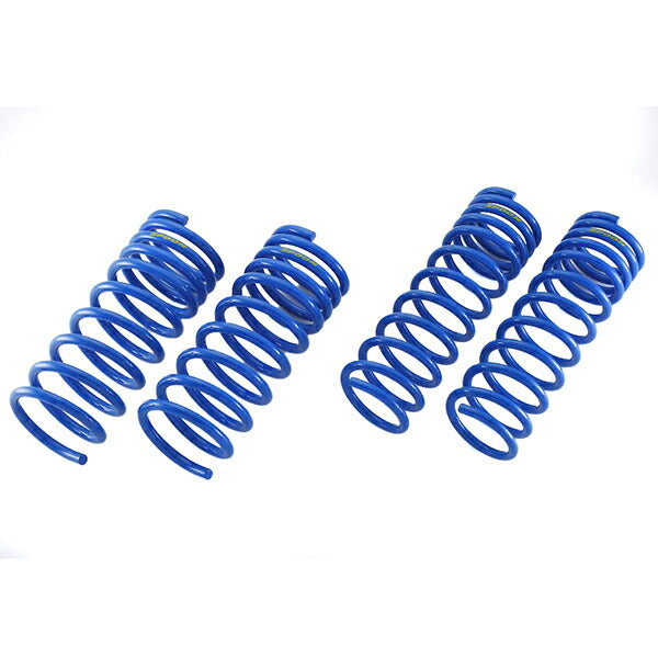 SPOON プログレッシブスプリング S660 JW5 【51400-JW5-001×1】 1台分セット